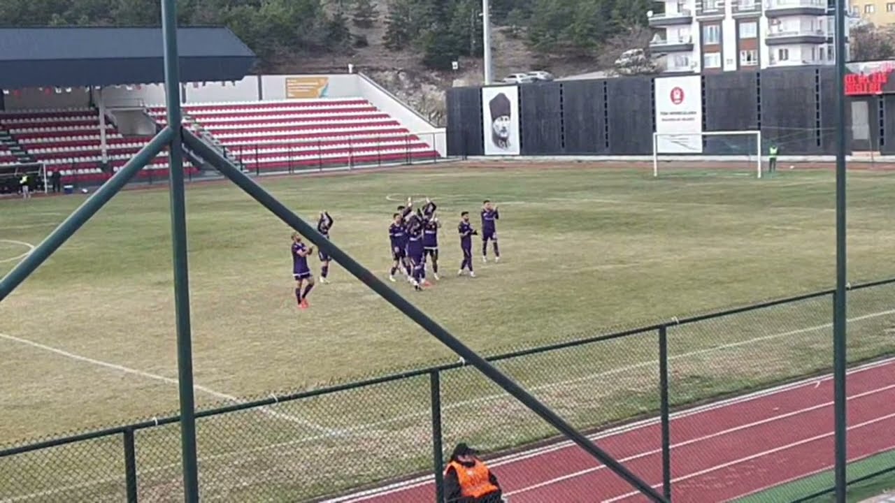🔴 Keçiören Belediyesi Bağlumspor - Kdz Ereğli Belediyespor | CANLI YAYIN 📡