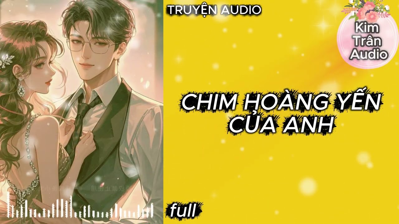 [ Truyện Audio ] HIỆN ĐẠI 