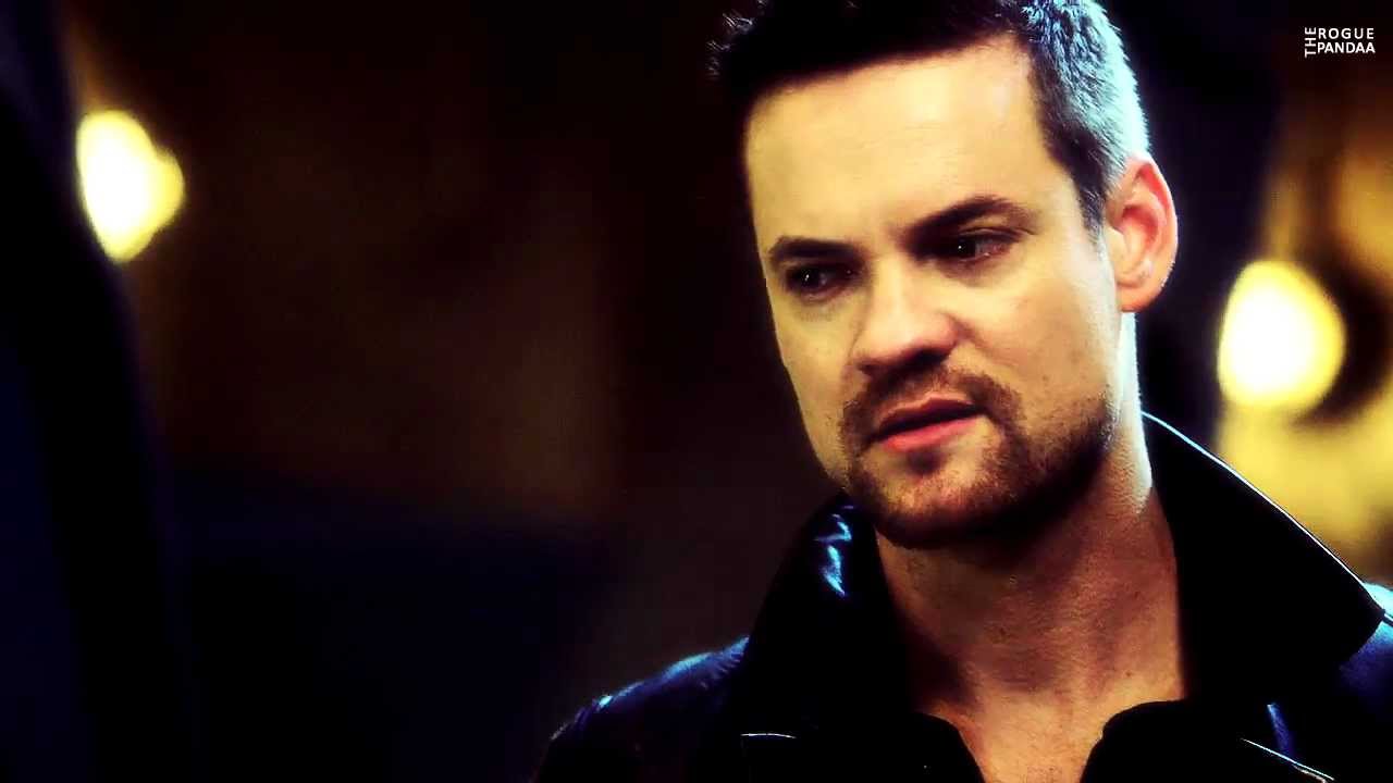michael bishop | i've lost who i am (3x08)