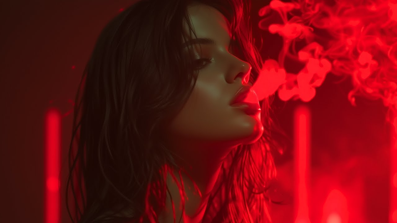 Deep House Mix 2026 — Smooth Night Groove | Melodic Chill Vocals & Relax Vibes  #19