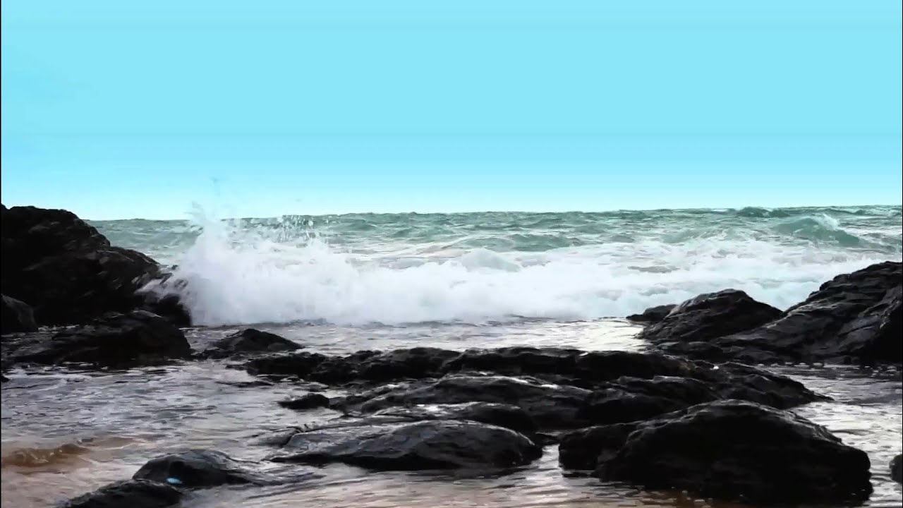 Liberia's Blue Oceans Transformation 