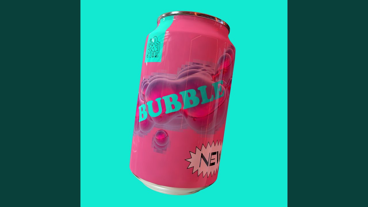 Bubble - 6ix6ickkid6 Remix