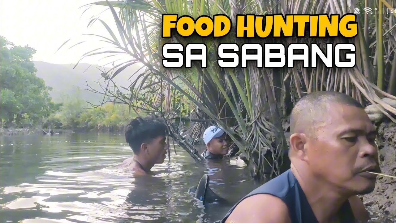 Walang gutom sa probinsya basta madiskarte ka lang.