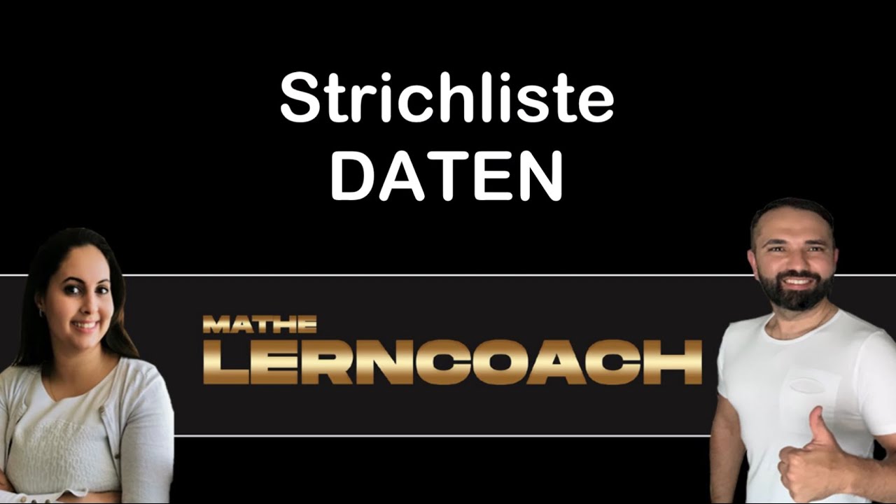 Strichliste