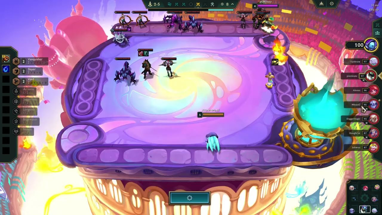 ixtal wins the game for free, what else is new