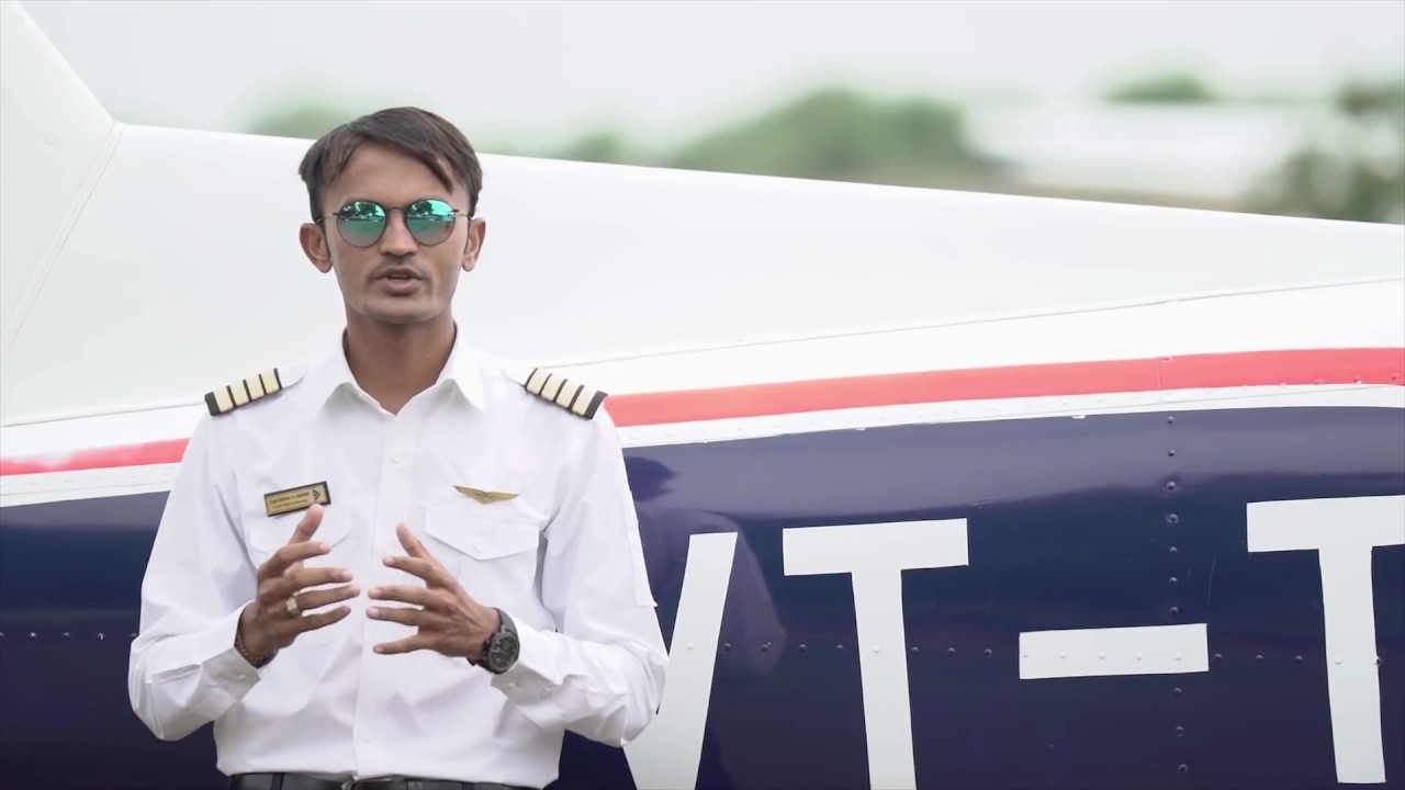 CARVER AVIATION ACADEMY