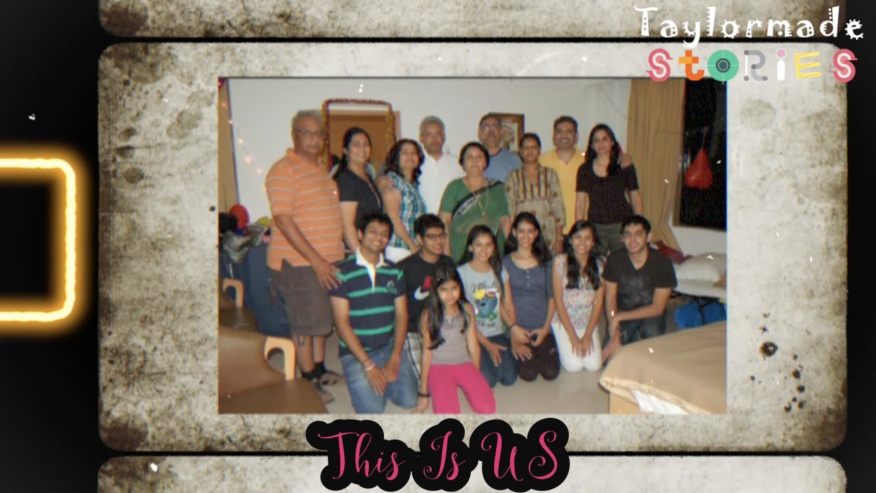 Taylormade Stories : Episode 21 | This is US❤️ |