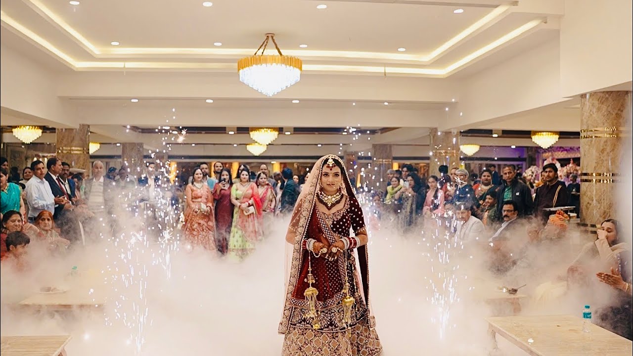 WEDDING HIGHLIGHT 2023 | FULL HD | TASVEER PRODUCTTIONS |