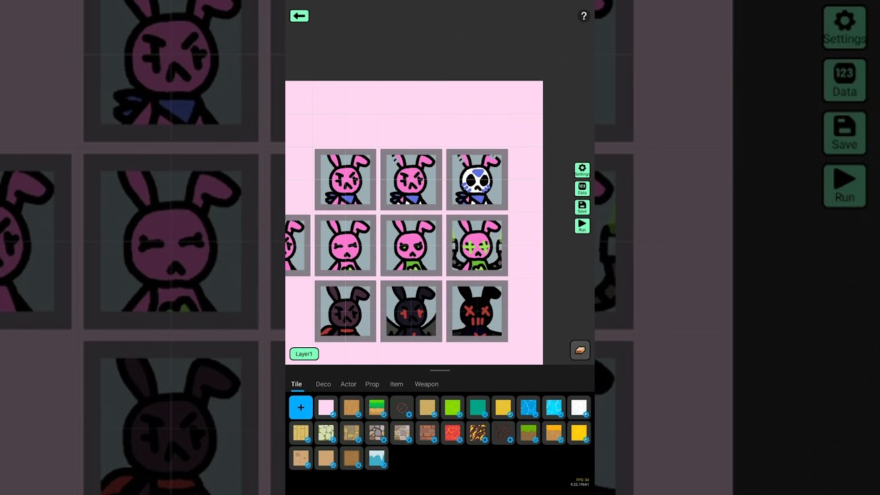 TOYPOCALYPSE DEVLOG 0- THE IDEA
