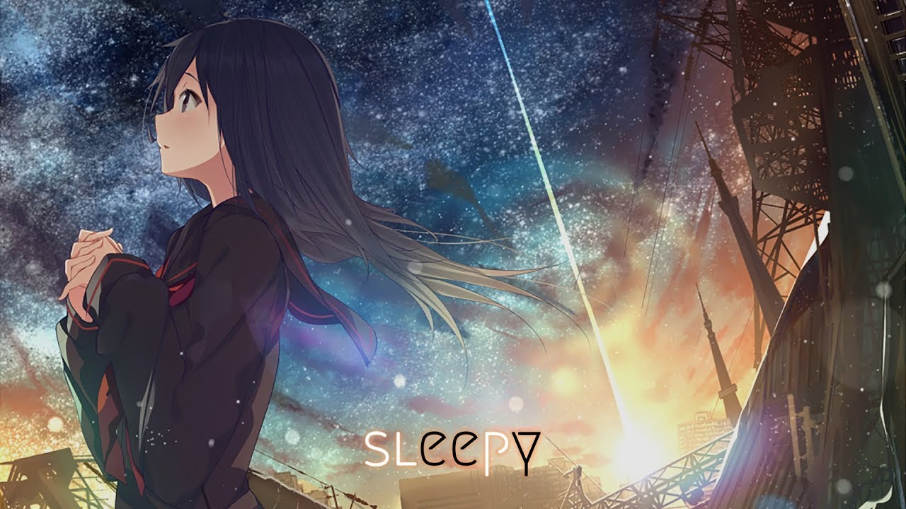 Nightcore - Why Don't We (Lyrics)