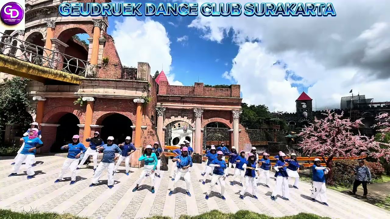 Dance With Me,Now! Line Dance Choreo Liyan (INA)/@liantil1m january 2026.Salam 🥰💪🏼🙏