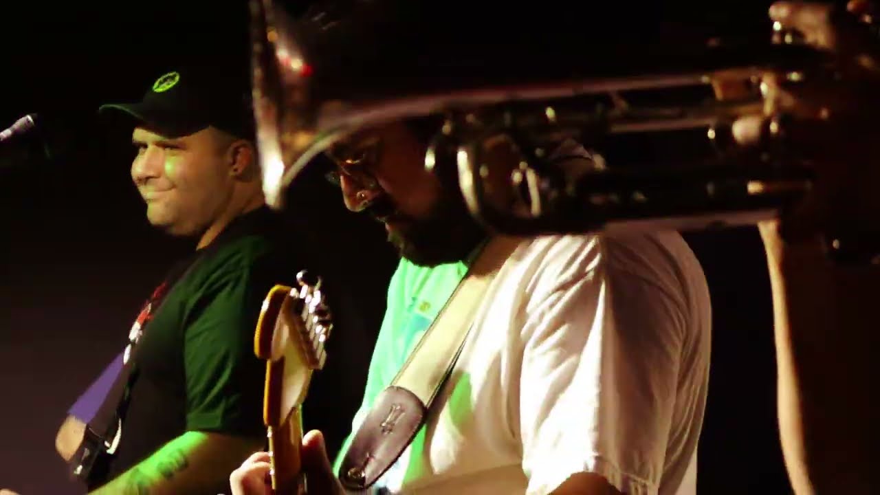 Self Control - House Of Rock , Corpus Christi ,  3/22/2025