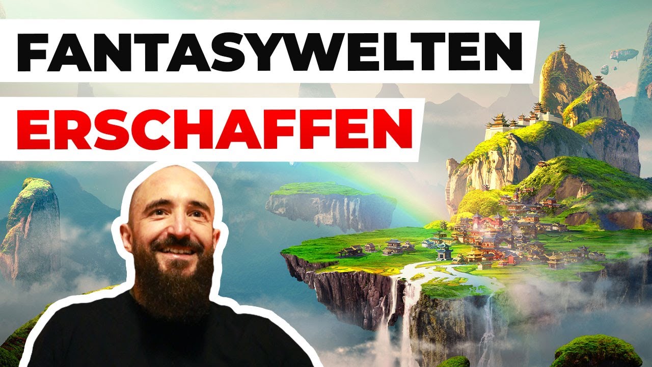 Wie logisch sind Fantasywelten? | Gedankenexperiment