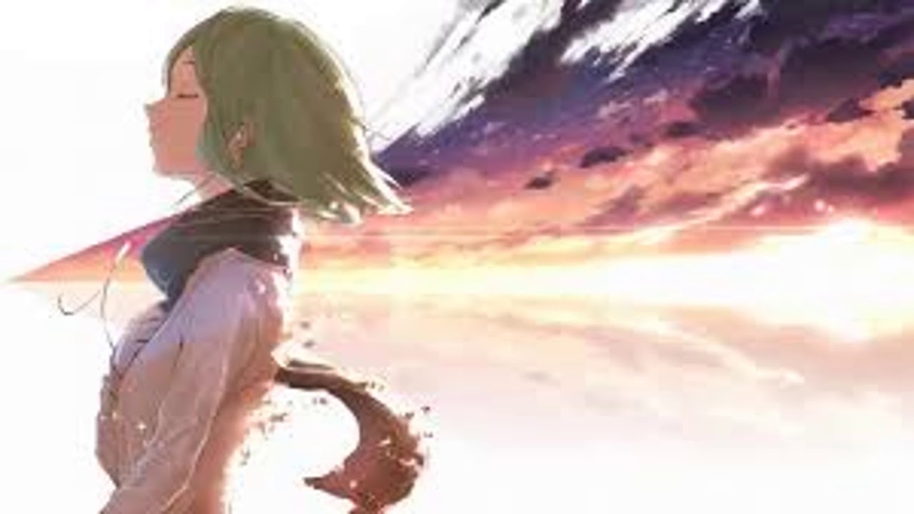 Nightcore-Adonai