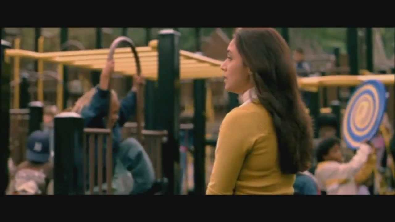 Shahid Kapoor + Rani Mukherjee + Kareena Kapoor