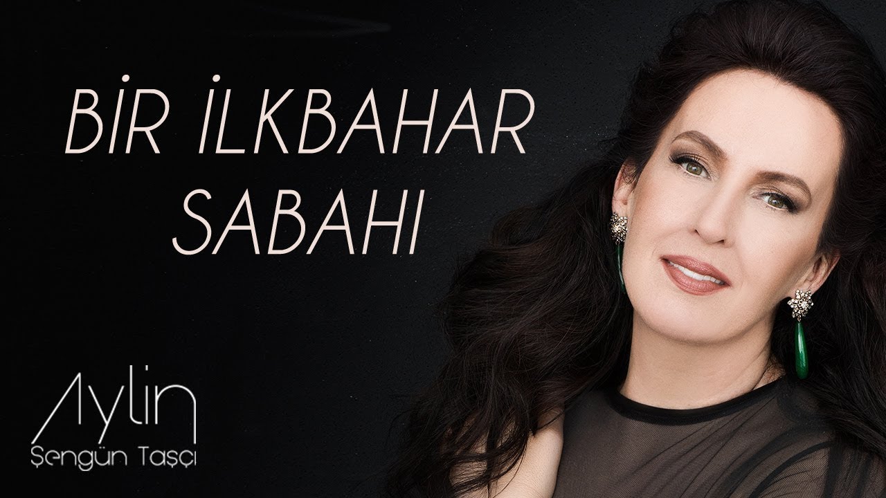Aylin Şengün Taşçı - 