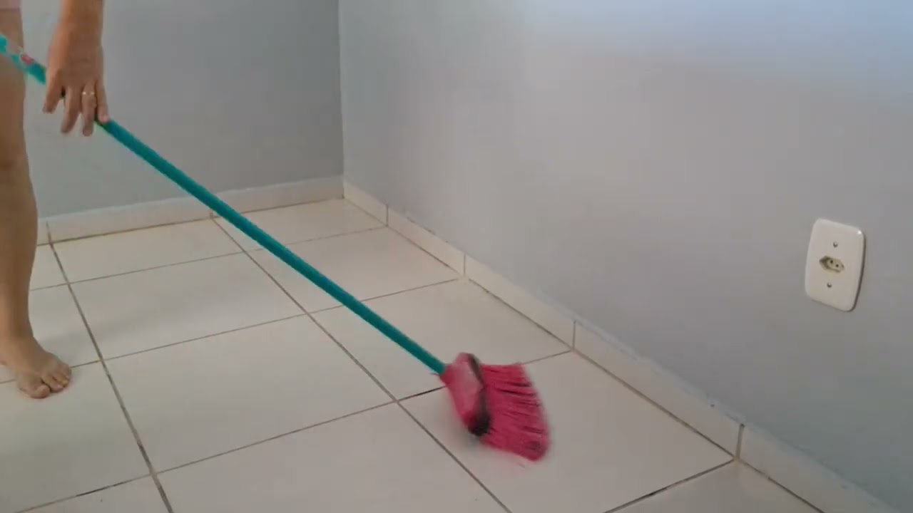 Parte 3/ Rejunto, Quartos e Banheiro.
