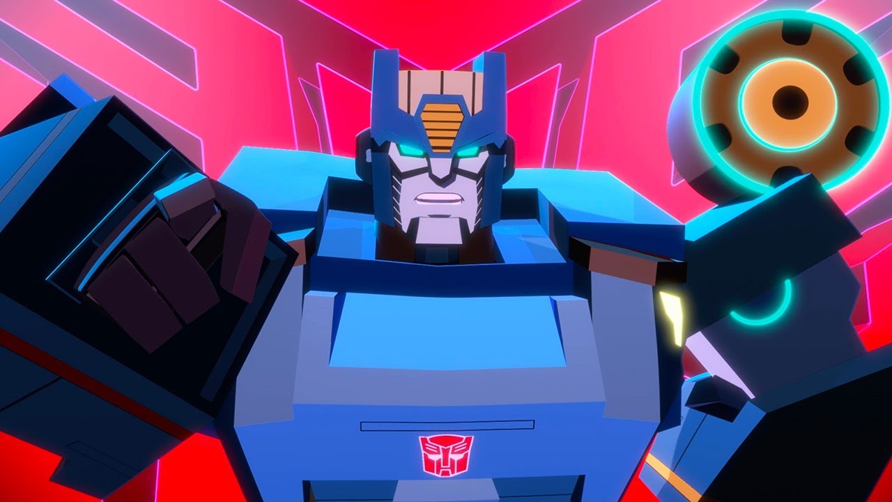 O Fim do Universo ⭐ Transformers em Português ⭐ Toon Mania - Diversão e Amigos