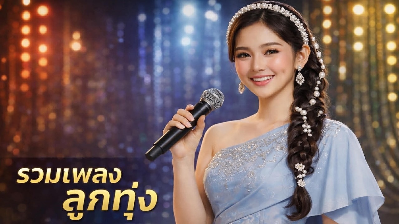 รวมเพลงลูกทุ่ง #ลูกทุ่ง #เพลงลูกทุ่ง #เพลงลูกทุ่งฮิต #เพลงเพราะ #เพลงฮิต #เพลงใหม่ #ฟังเพลง #เพลงดัง