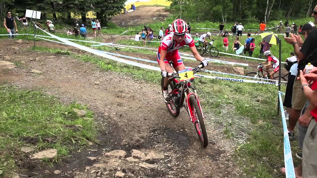 2012 Specialized BRAIN Technology