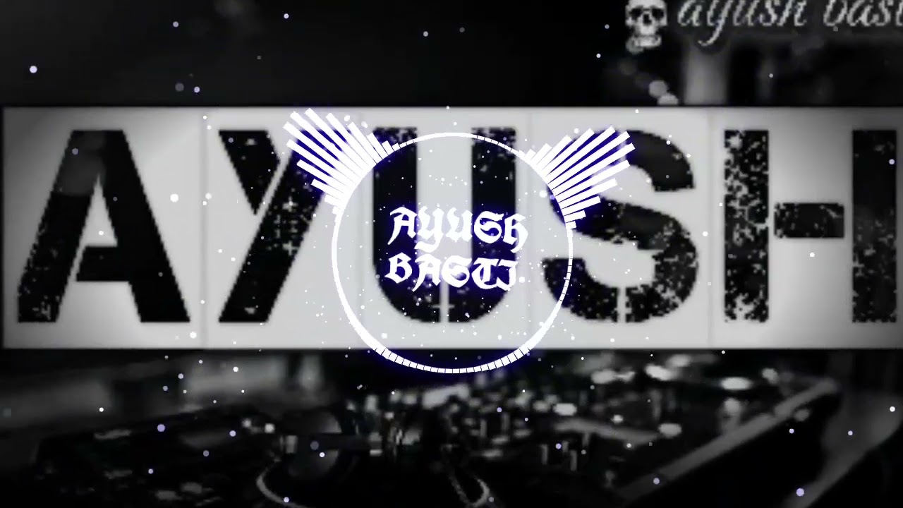 Ayush remix 10K video ⚡🔥