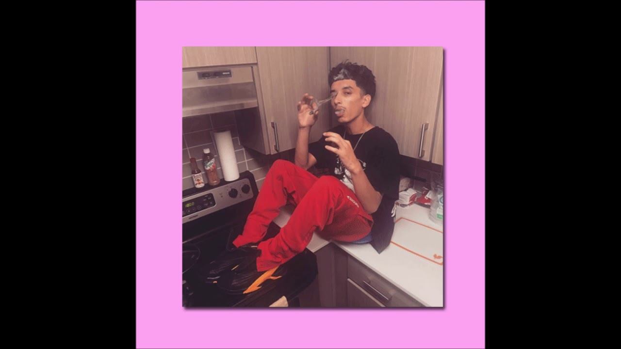 Lil PayPal ~ So Artifical ✨💜 ( Prod.  Keusz )