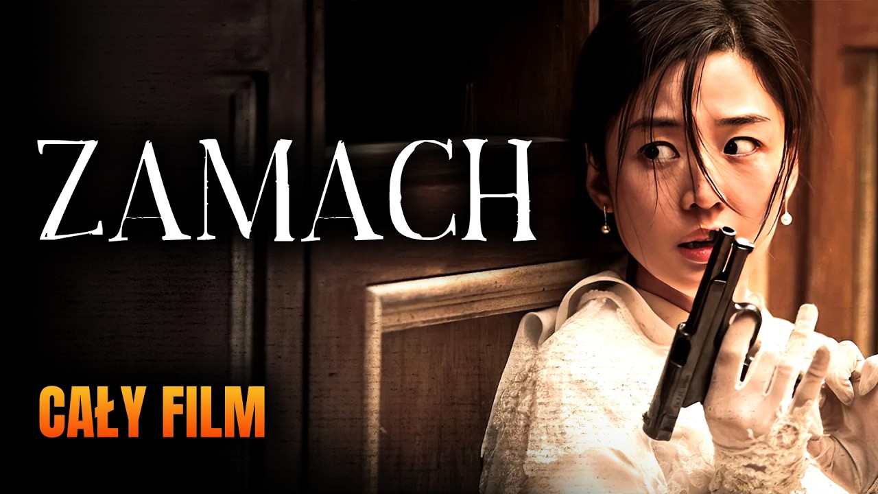 ZAMACH [2015] [Cały Film Po Polsku] [Film Akcji] [Polski Lektor]