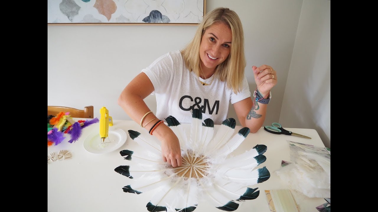 DIY Juju Hat Tutorial