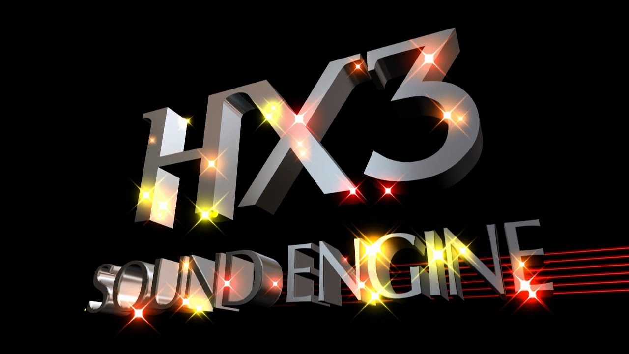 HX3 from 2011 to 2022