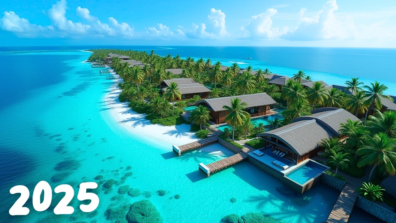 Summer Chillout 2025 ☀️ Chill Music to Start Your Day Right ~ Beautiful Chillout Music Mix