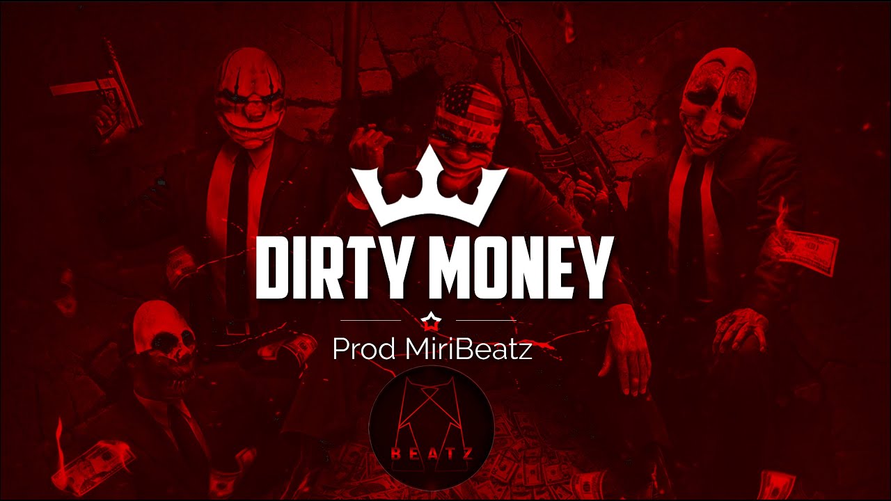 Mafia Music ► Dirty Money ◄ | Mafia Zurna Trap | Tulum Trap Beat | Prod MiriBeatz