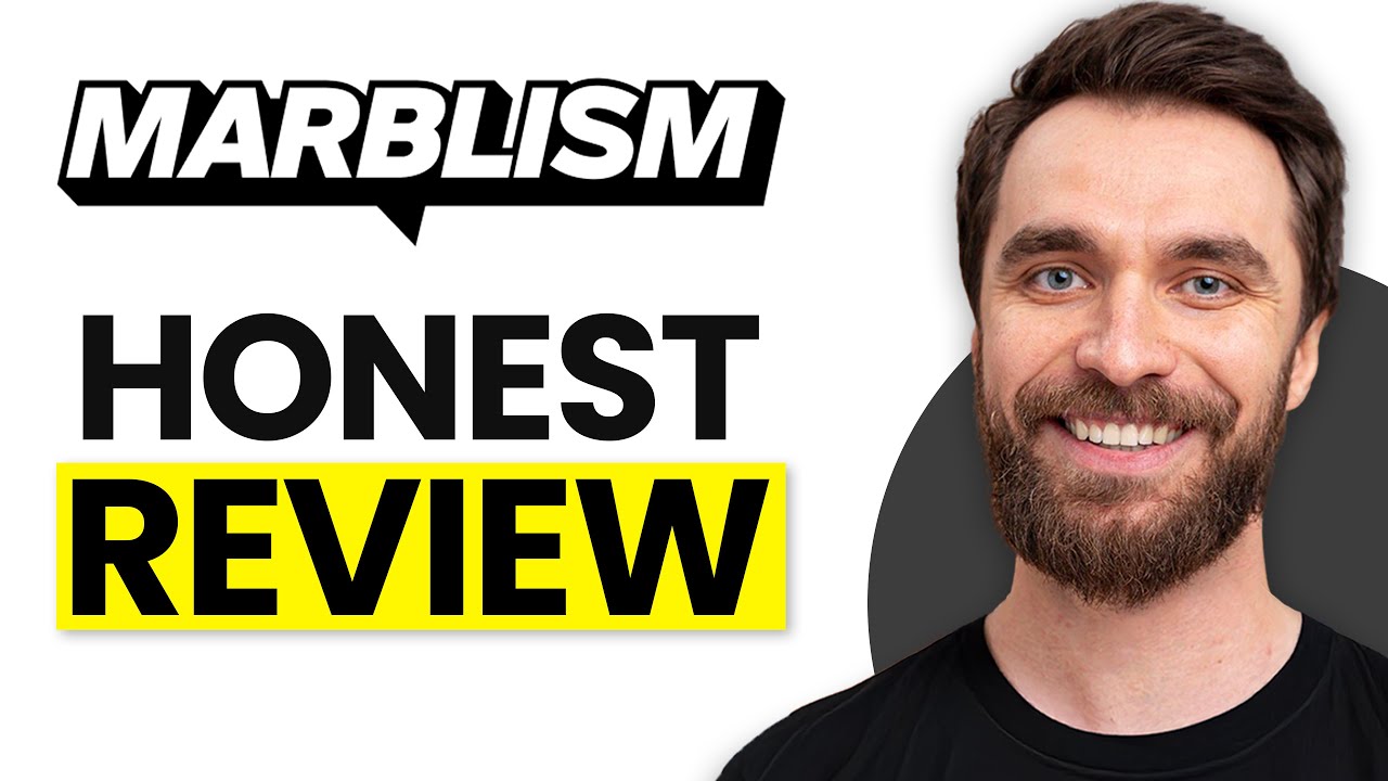 Marblism AI Review (2025) &ndash; Features, Tools & Real Use Cases