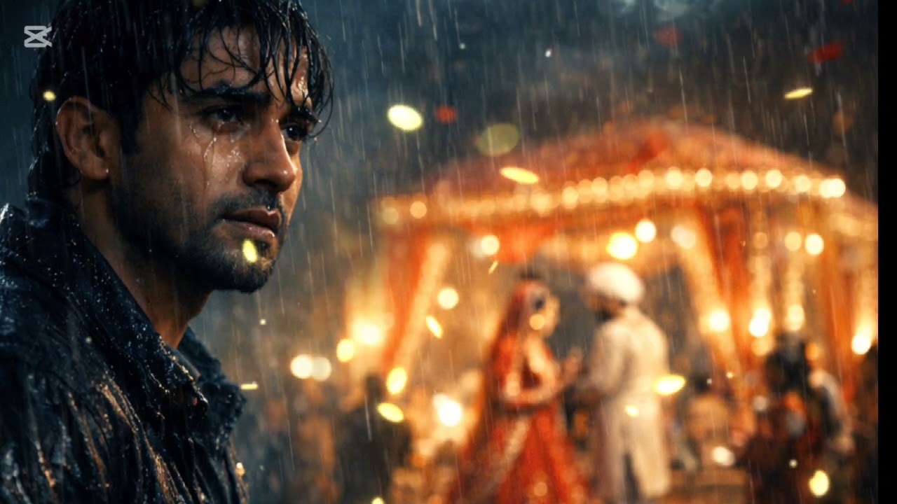 “जब पहली मोहब्बत किसी और की हो जाए 💔 | Very Emotional Sad Song | Heart Touching Song”