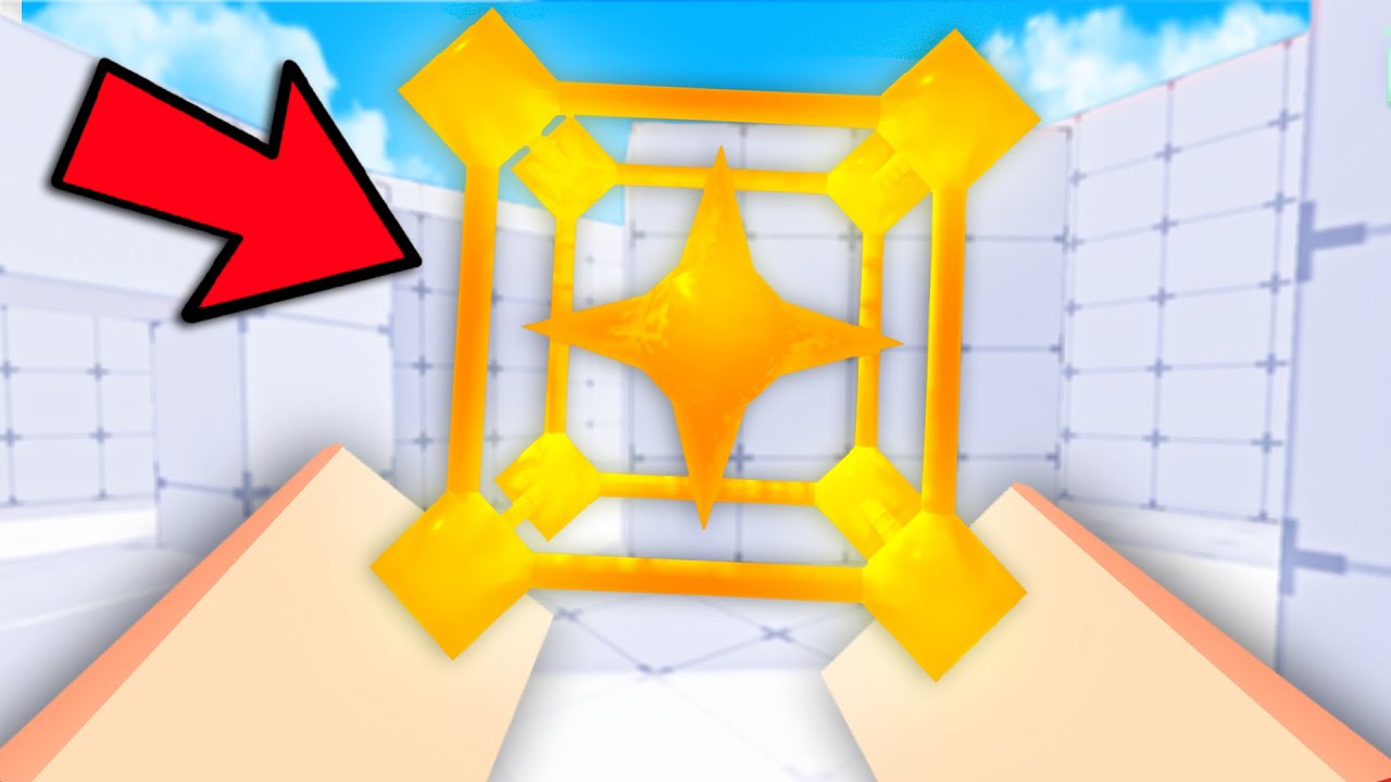 I UNLOCKED The GOLD WRAP For The TRIPMINE In Rivals..