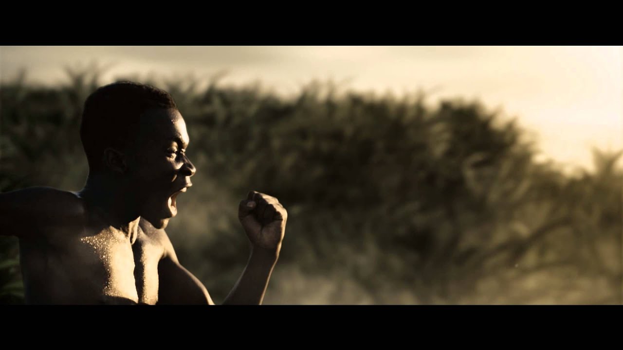 Grido di Libertà -- Adewale | DLC Assassin's Creed IV Black Flag [IT]