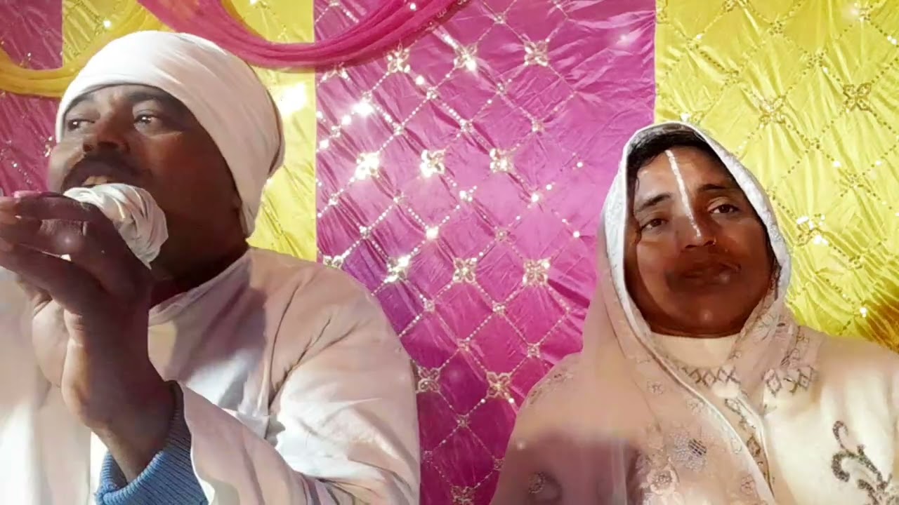 भगवान बुद्ध के जन्म के रहस्य।  ईक तपस्वी के वचन संच सावित हुआ. SANT MAHENDRA SAHÈB. VARAL VIDEO.