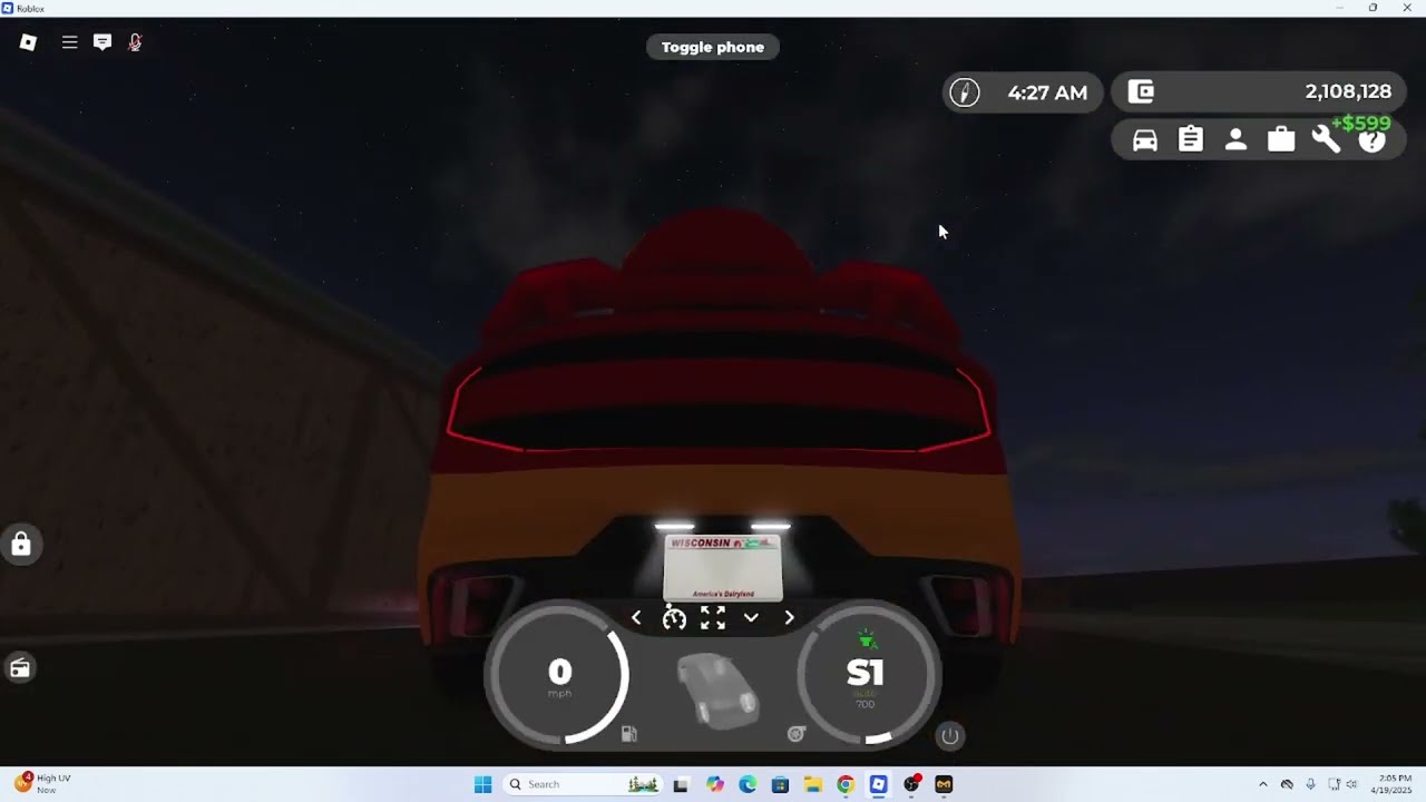 Greenville Easter Update | Full Guide