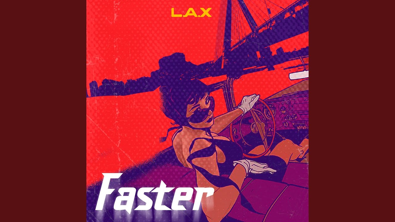 Faster