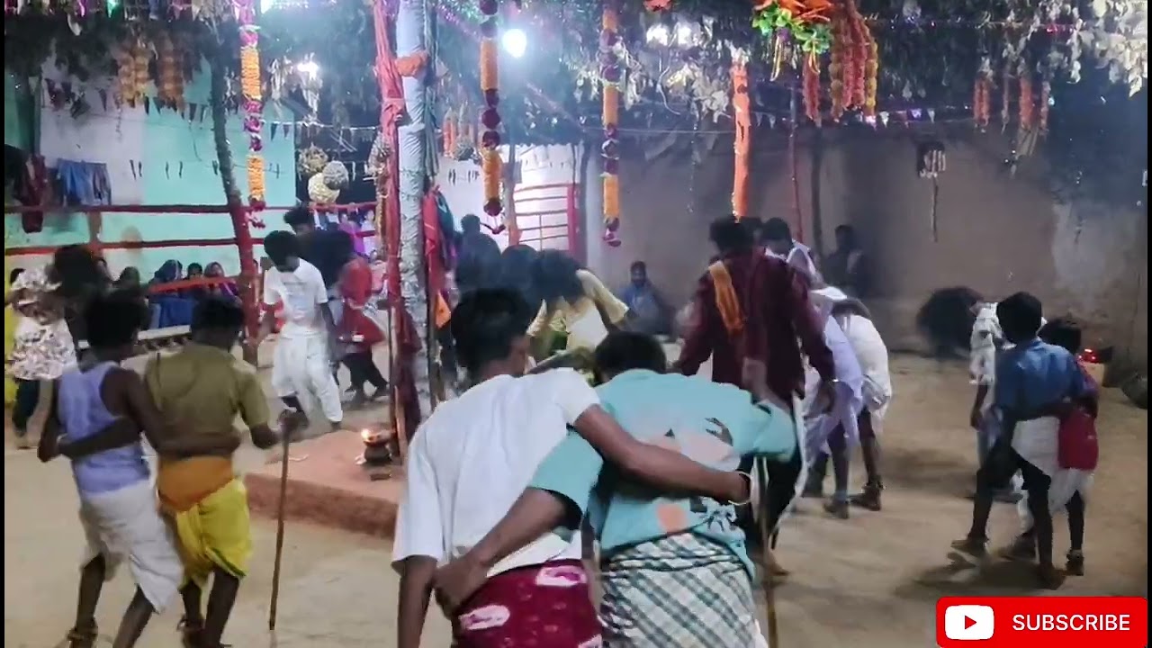 BASTAR KA BALI DEVI DEVTA 🔱