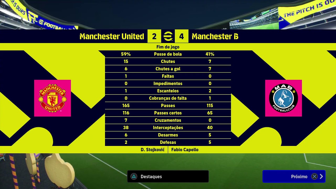 eFootball 26226