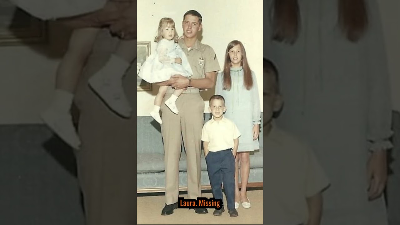 LCPL Mark Anderson  A Brother&rsquo;s Love, Forever Remembered