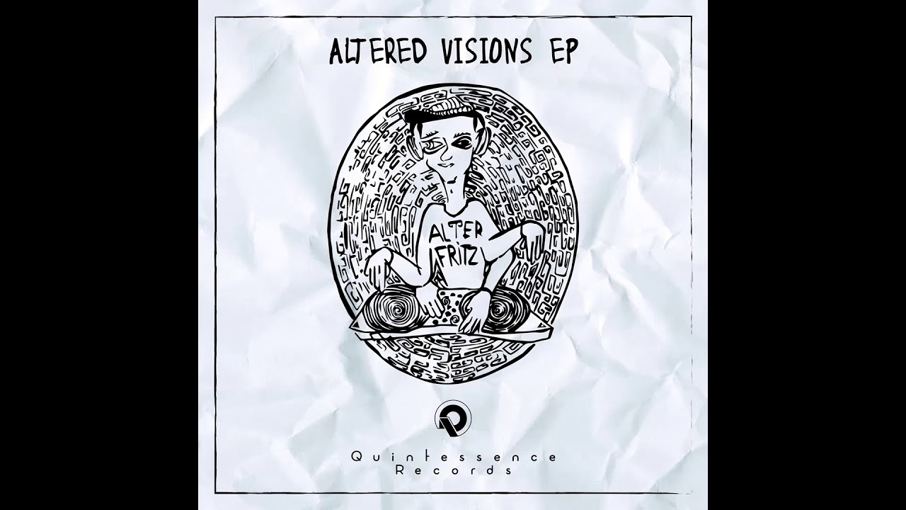 Alter Fritz - Brainwash | 149 bpm