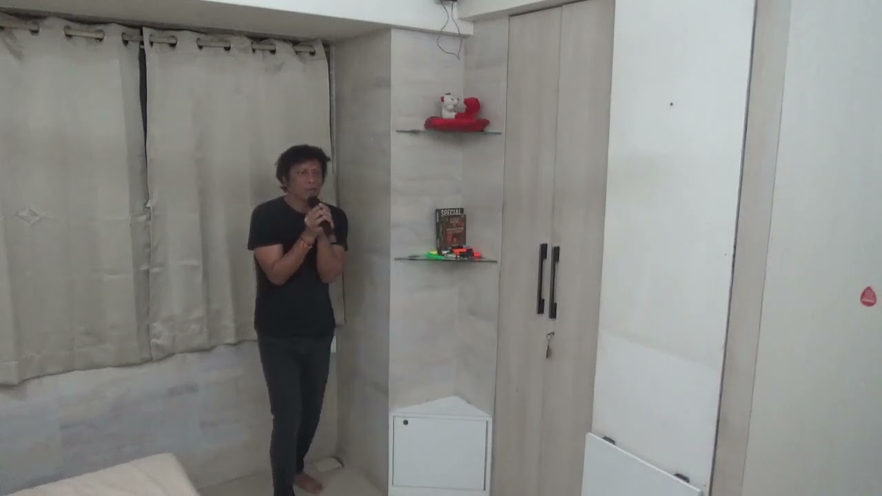 Jeremy Pearl Jam Test Karaoke