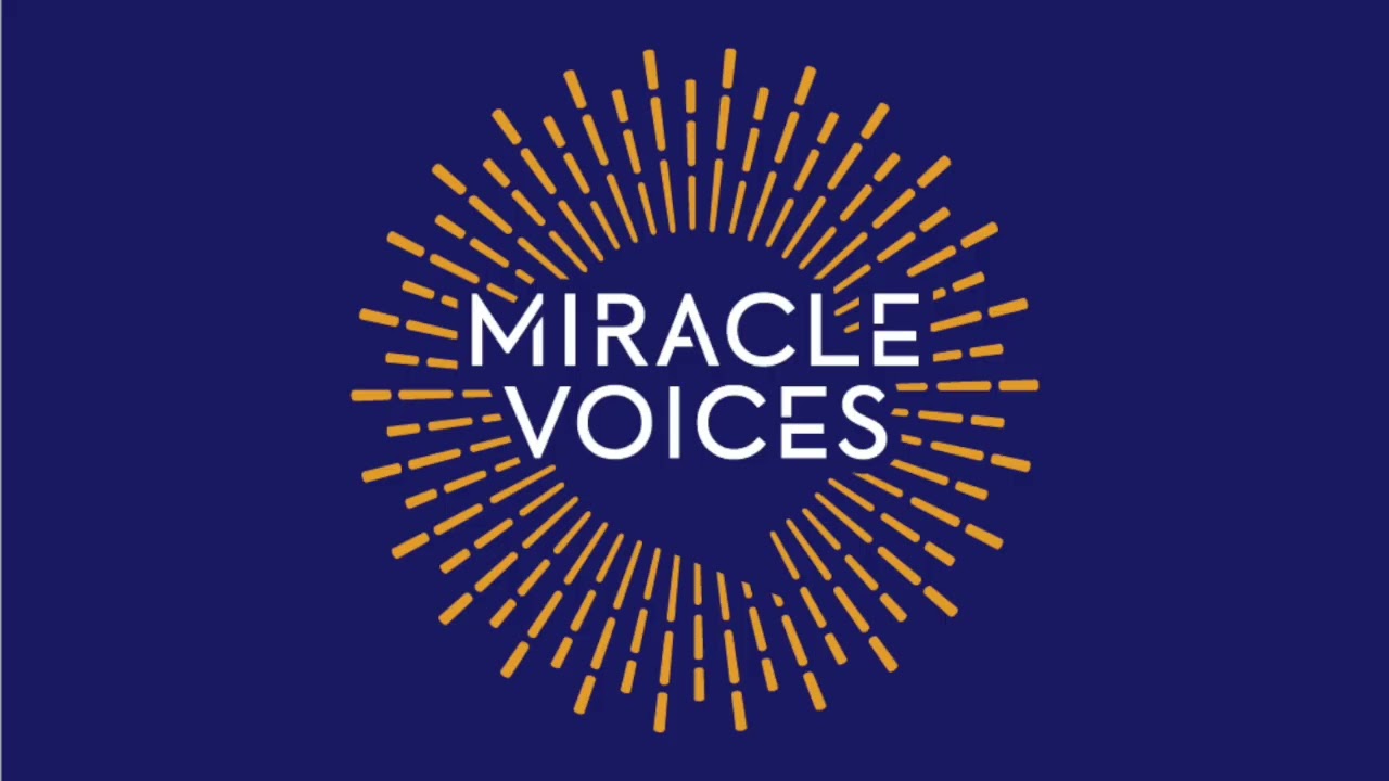 Miracle Voices Podcast - Ep 154 - I Gave Up on the World - Philip Hedgepath