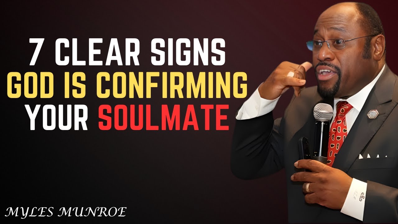 God Is Confirming Your Soulmate &mdash; Look for These 7 Clear Signs