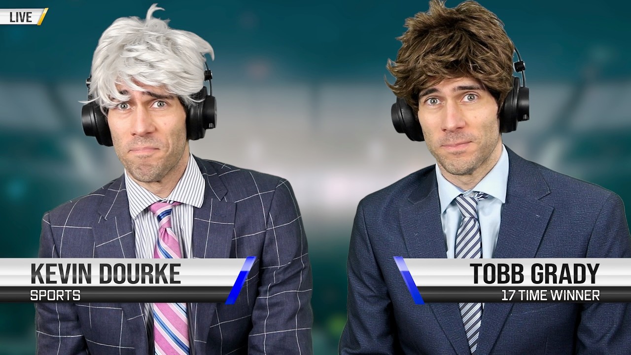What sports is like for a non-fan