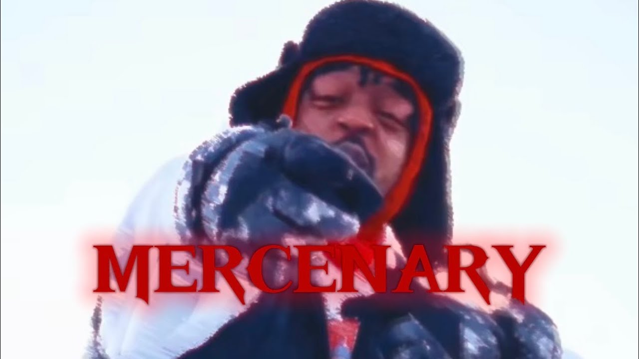 iTzDemiii - Mercenary (Official Music Video) | Deity Music