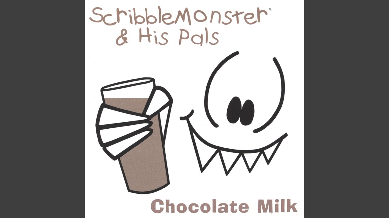 Chocolate Milk