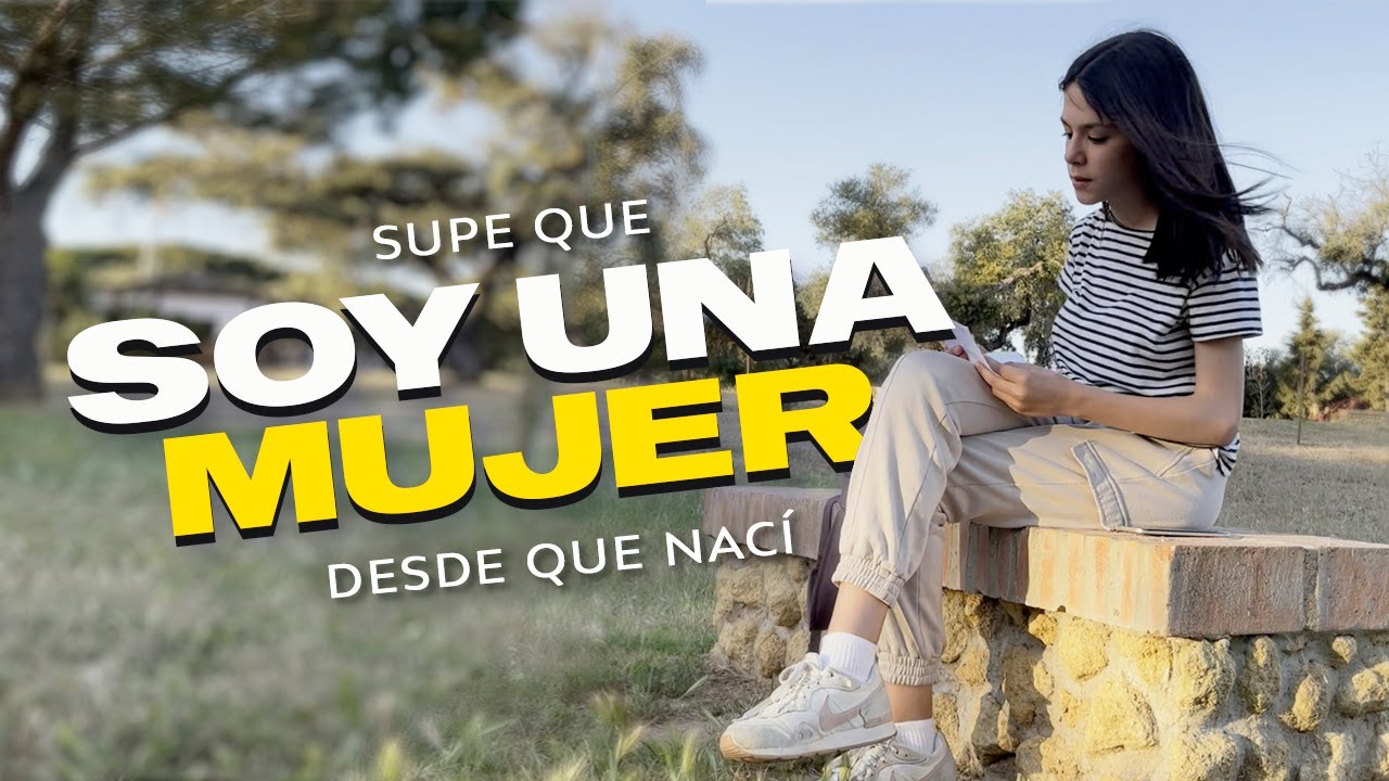 Trans a los 14 años - Experiencia Helena