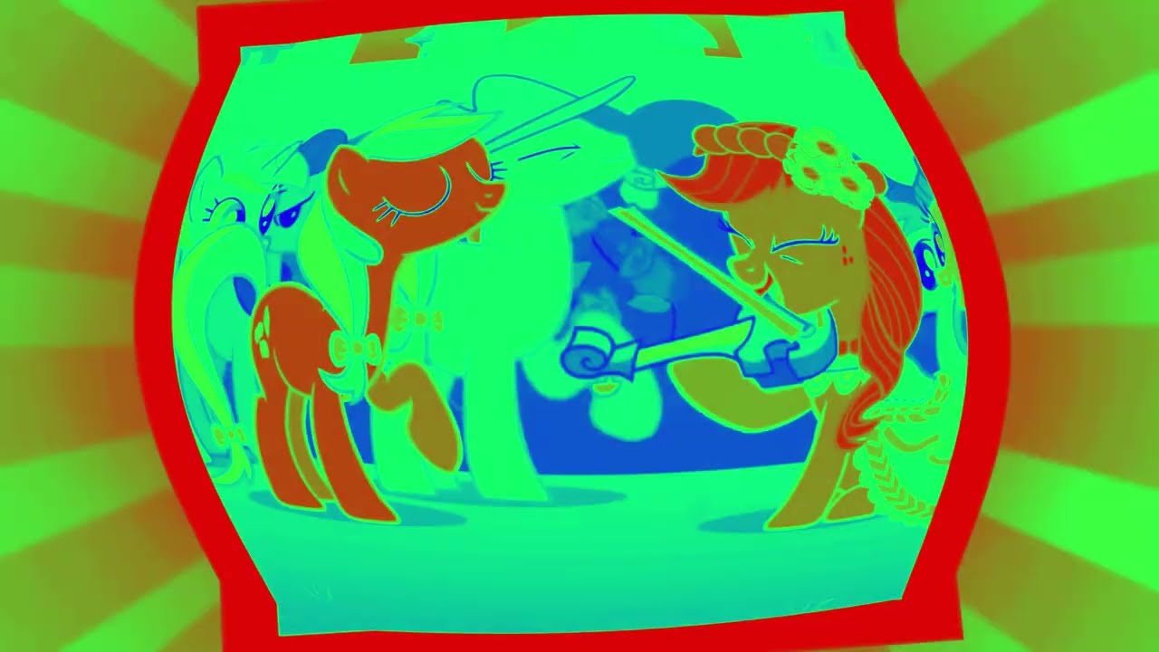 Preview 2 Love Is In Bloom